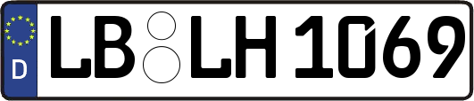 LB-LH1069