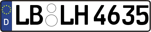 LB-LH4635