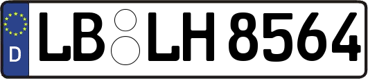 LB-LH8564