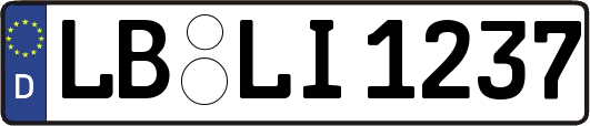 LB-LI1237