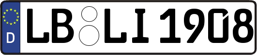 LB-LI1908