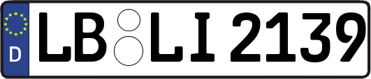 LB-LI2139