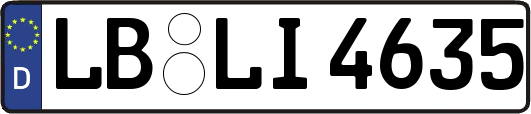 LB-LI4635