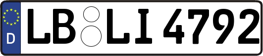 LB-LI4792
