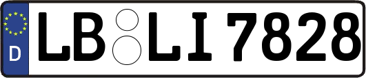 LB-LI7828