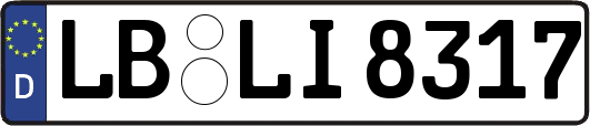 LB-LI8317