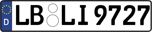 LB-LI9727