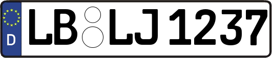 LB-LJ1237