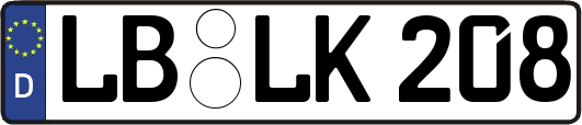 LB-LK208