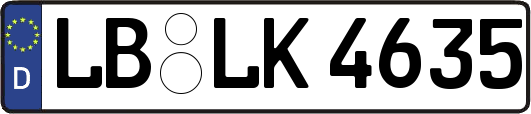 LB-LK4635