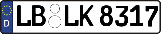 LB-LK8317