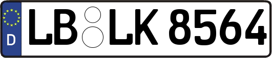 LB-LK8564