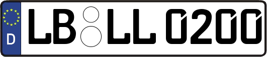 LB-LL0200
