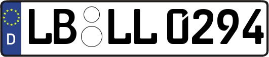 LB-LL0294