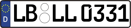 LB-LL0331
