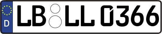LB-LL0366