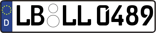LB-LL0489