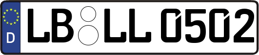 LB-LL0502