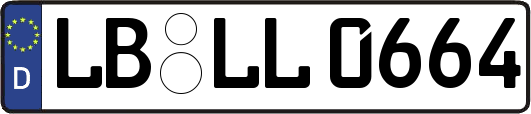 LB-LL0664