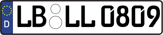 LB-LL0809