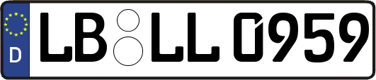 LB-LL0959