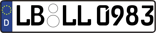 LB-LL0983