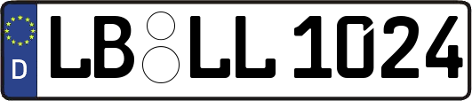 LB-LL1024