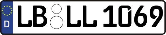 LB-LL1069