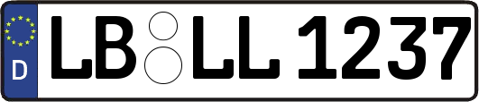 LB-LL1237