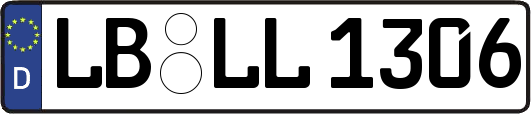 LB-LL1306
