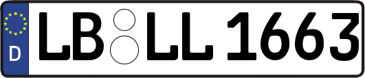 LB-LL1663
