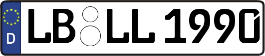 LB-LL1990