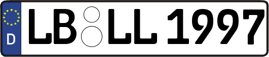 LB-LL1997
