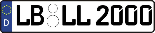 LB-LL2000
