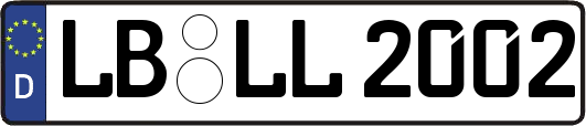 LB-LL2002