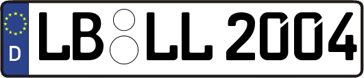 LB-LL2004