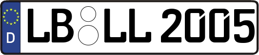 LB-LL2005