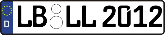 LB-LL2012
