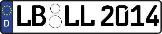 LB-LL2014
