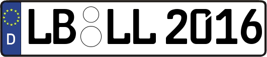 LB-LL2016