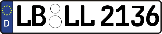 LB-LL2136