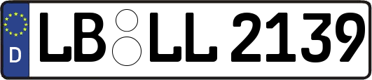 LB-LL2139
