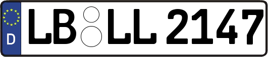 LB-LL2147
