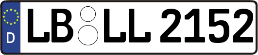 LB-LL2152