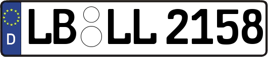LB-LL2158
