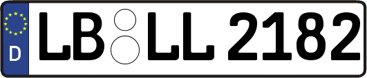 LB-LL2182