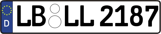 LB-LL2187