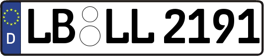 LB-LL2191