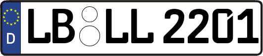 LB-LL2201