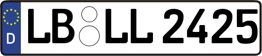 LB-LL2425